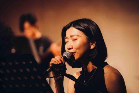 提供音樂創作服務的專家Lily Wen