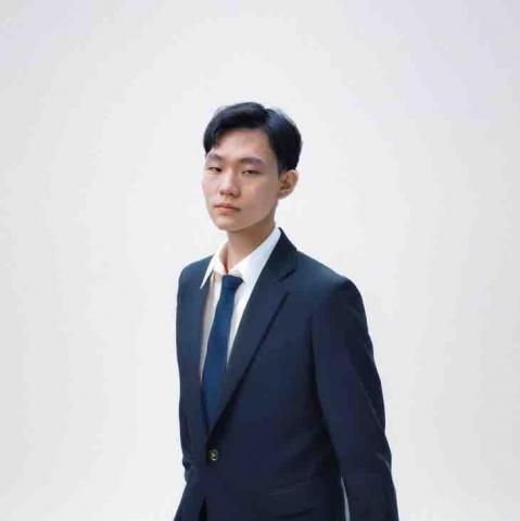 北投廣告設計公司推薦鄭宇皓