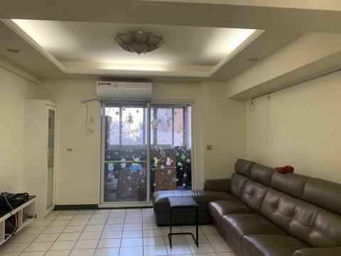 東昇油漆（防水工程） - 1/7如期完工450玫瑰白