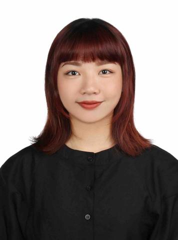 提供法文學習服務的專家簡懿晴