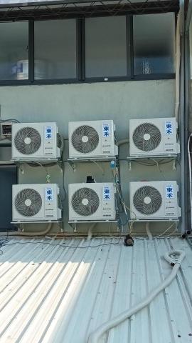 沙鹿冷氣移機師傅推薦洪和興