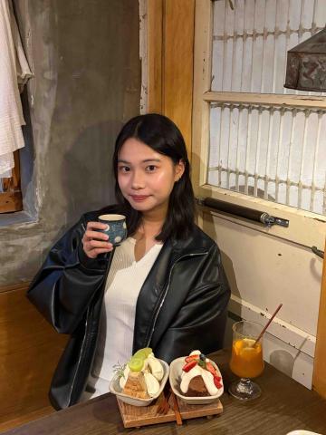 提供步驟服務的專家尹禮芳