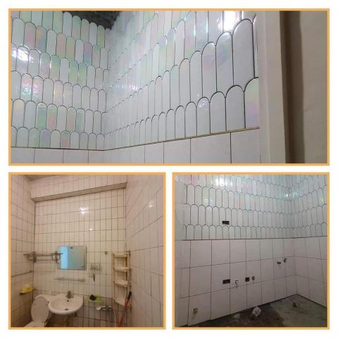 龍虎工程 - 施工前後