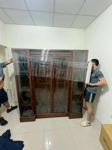 久雅精藝搬家 - 