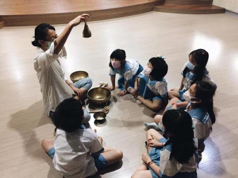 林宛縈 - 歡迎各種團體合作
