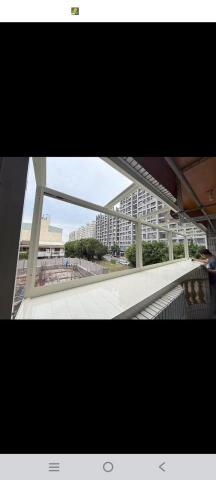 陳宥均 - 陽台鋁窗