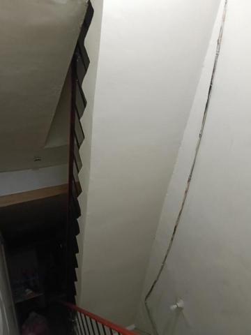 龍虎工程 - 樓梯油漆完工