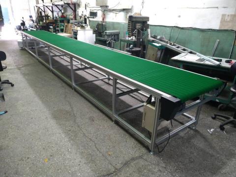 永聖有限公司 - 輸送設備2