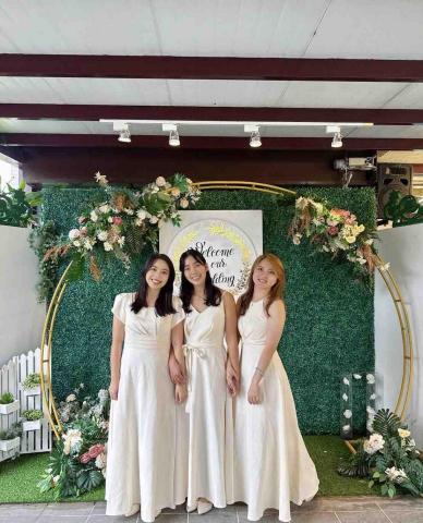 🎵聲諾室內樂團 - 婚禮演出