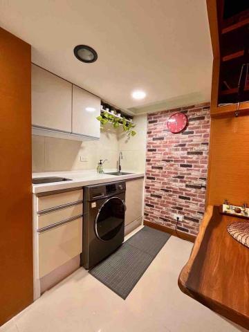 史塔茲創意 - 長安挑高三米六套房(3)：廚房