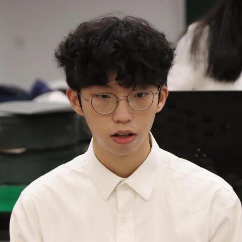 中壢自然發音老師推薦顏子恆