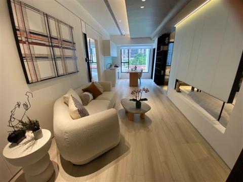 穩盛立有限公司 - 