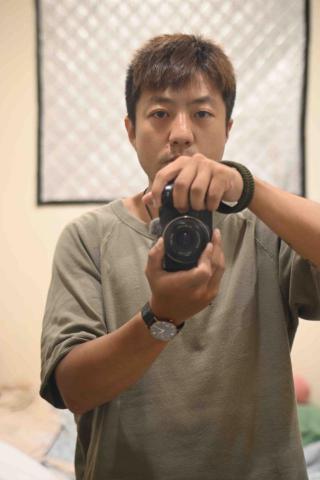 a Kang（木木日和-阿綱）