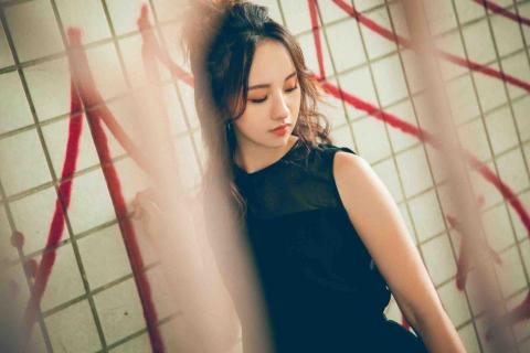 提供esg指標服務的專家蕭觀琳