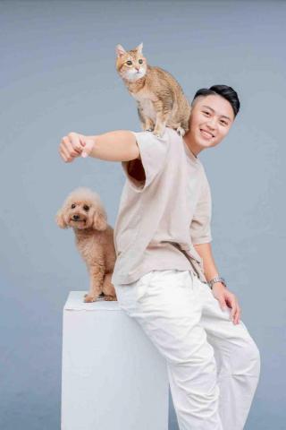 大同區道路駕駛教練推薦Lee,Chia-Chun