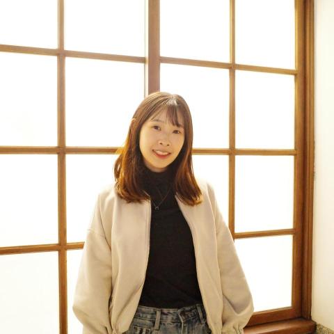 提供行政助理工作內容服務的專家金芝玉