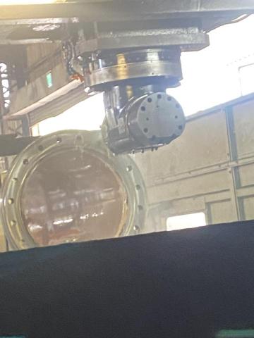 何勝安 - CNC加工