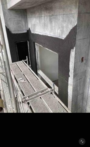 吳憶翔 - 防水施工