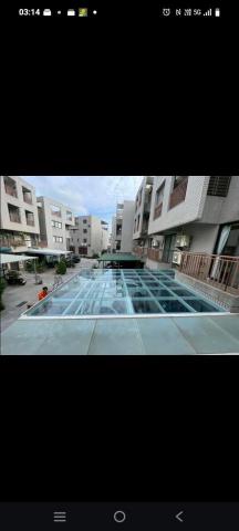 陳宥均 - 玻璃採光罩