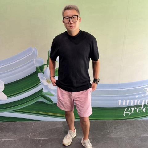 提供sbir範例服務的專家Kevin Xu