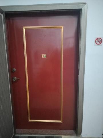 一元宅修工程行 - 大門油漆