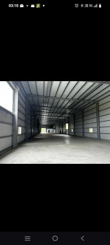 陳宥均 - 廠房內