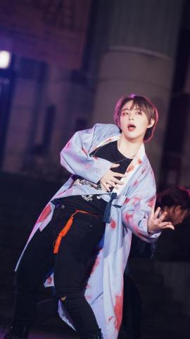 丁云彤 - KPOP舞蹈拍攝（攝影師側拍）