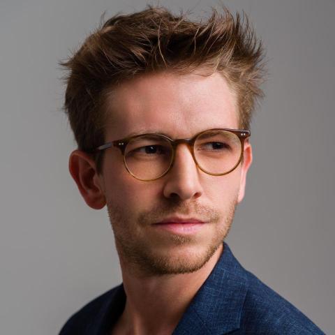 提供找工作台北服務的專家Florian - 福洛