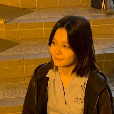 提供地理服務的專家劉行臻