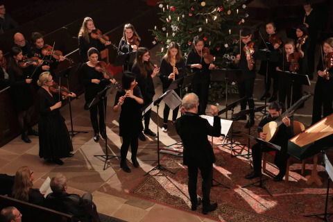 留法長笛家🇫🇷｜張老師｜DNSPM國家級演奏文憑 - 