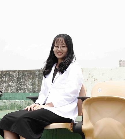 提供n4題庫服務的專家薛巧昀