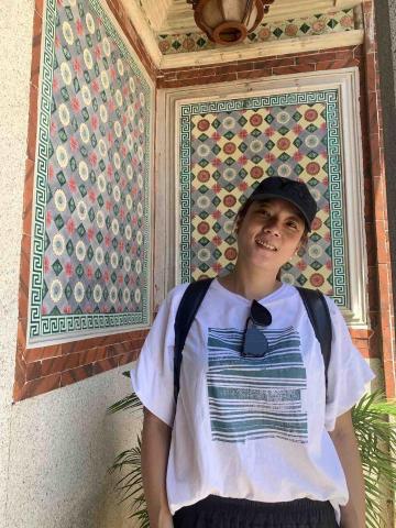 雲林商空清潔公司推薦周明芳