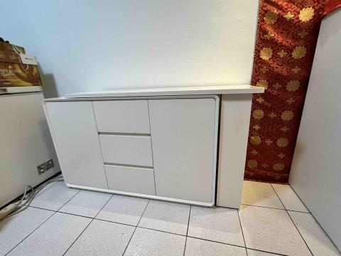 竣心工班 - 收納櫃