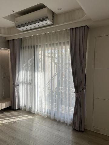 J.Kai室內裝飾 - 窗簾完成照