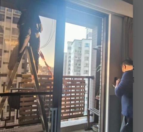 陳伯修 - 安全施工