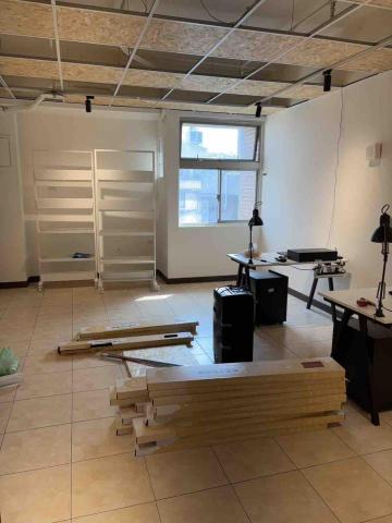 竣心工班 - 施工前