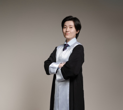 涵正國際法律事務所 - 