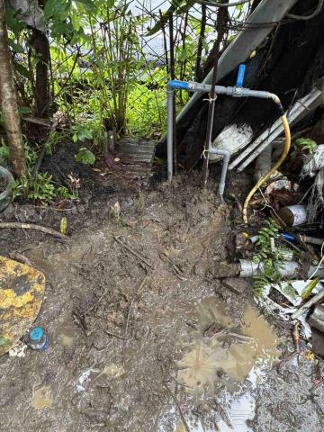 有bear來水家電修繕 - 農地自來水控制開關設計翻新