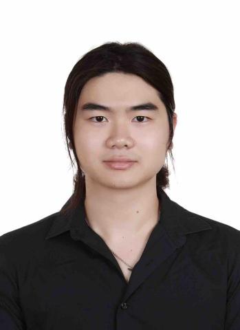 提供桃園英文服務的專家傅俍祁 (Joseph)