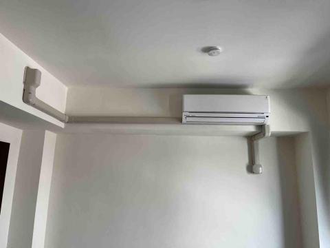 杉金空調工程有限公司 - 