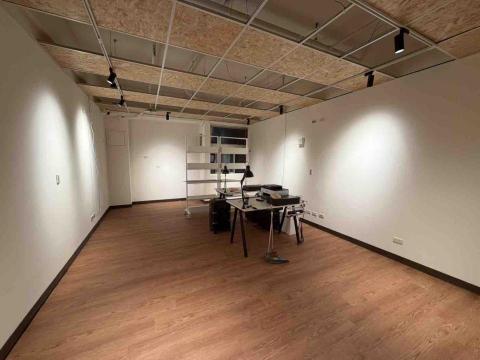 竣心工班 - 石塑地板：實施後