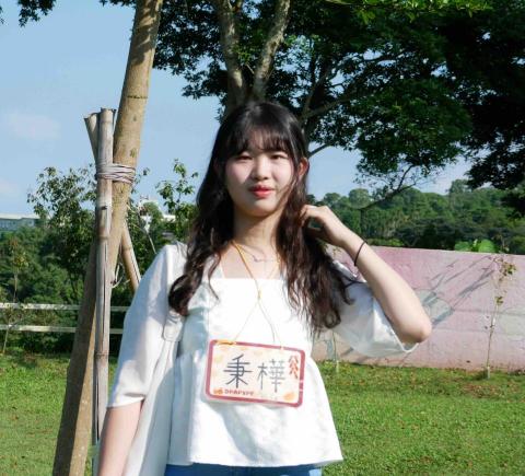 提供108五標服務的專家李秉樺