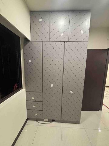 竣心工班 - 衣櫃