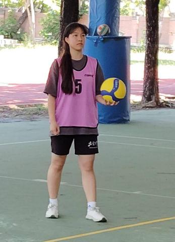 yingchi0119 - 排球