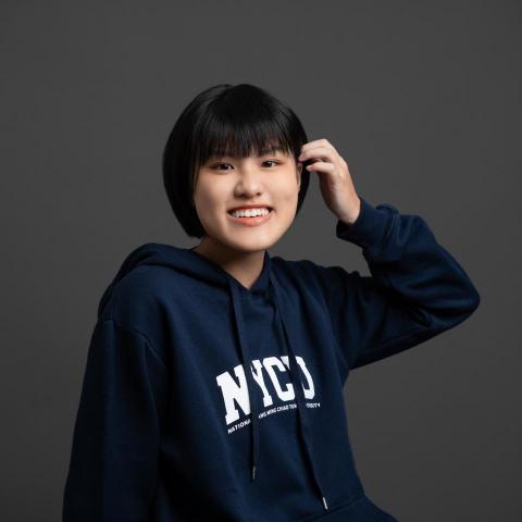 提供54服務的專家羅可芸