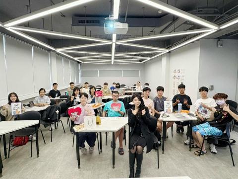 RAFAEL 形象顧問 - 