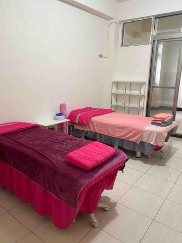 Beauty 深層經絡熱蠟除毛指油壓到府按摩 - 