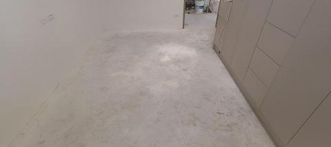 綺泰工程行 - 自平泥施做前