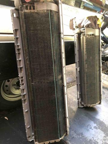 涼新冷氣清洗工作室 - 