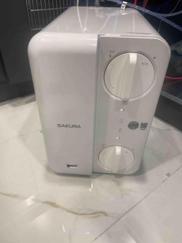 民晨水電工程賴閎 - 櫻花廚下RO淨熱飲